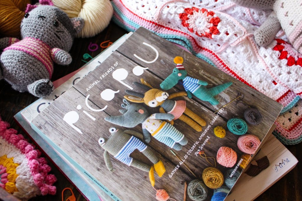 51 Amigurumi books ideas  amigurumi, crochet books, crochet amigurumi