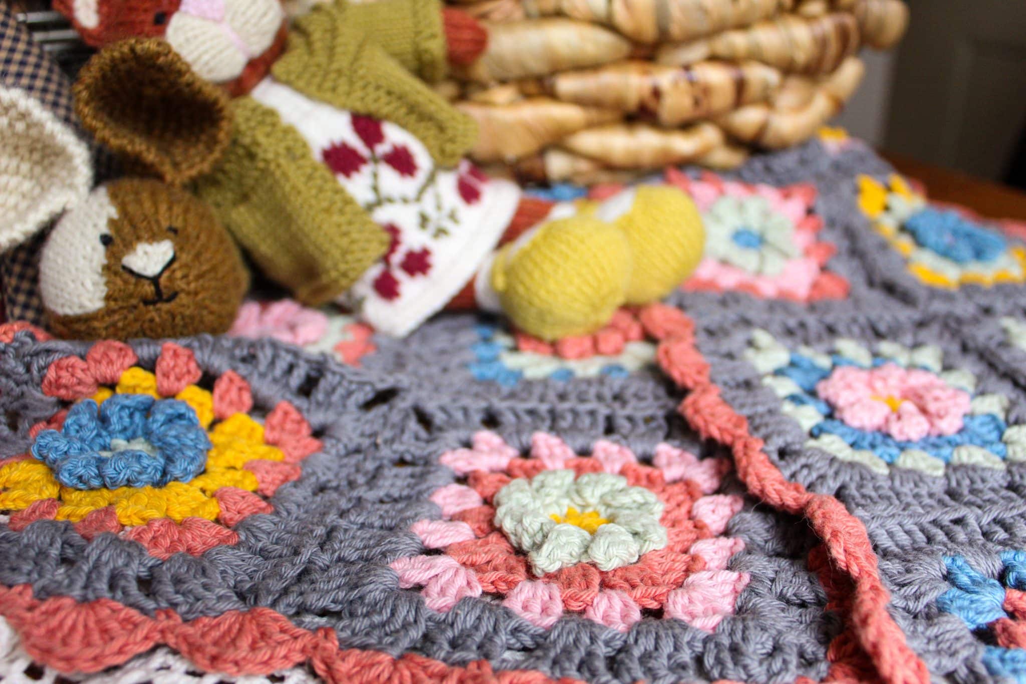 10 Ways to Stop Pain from Crocheting and Knitting Elise Rose Crochet