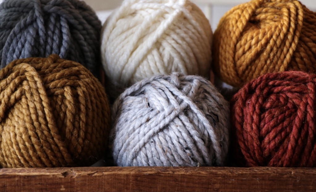 How to Choose Yarn Colours > Fay DH Designs > Blog 5 – Provenance Craft Co