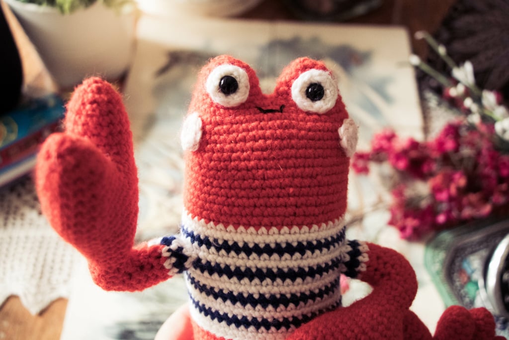 Is Amigurumi Different from Crochet? — Pocket Yarnlings