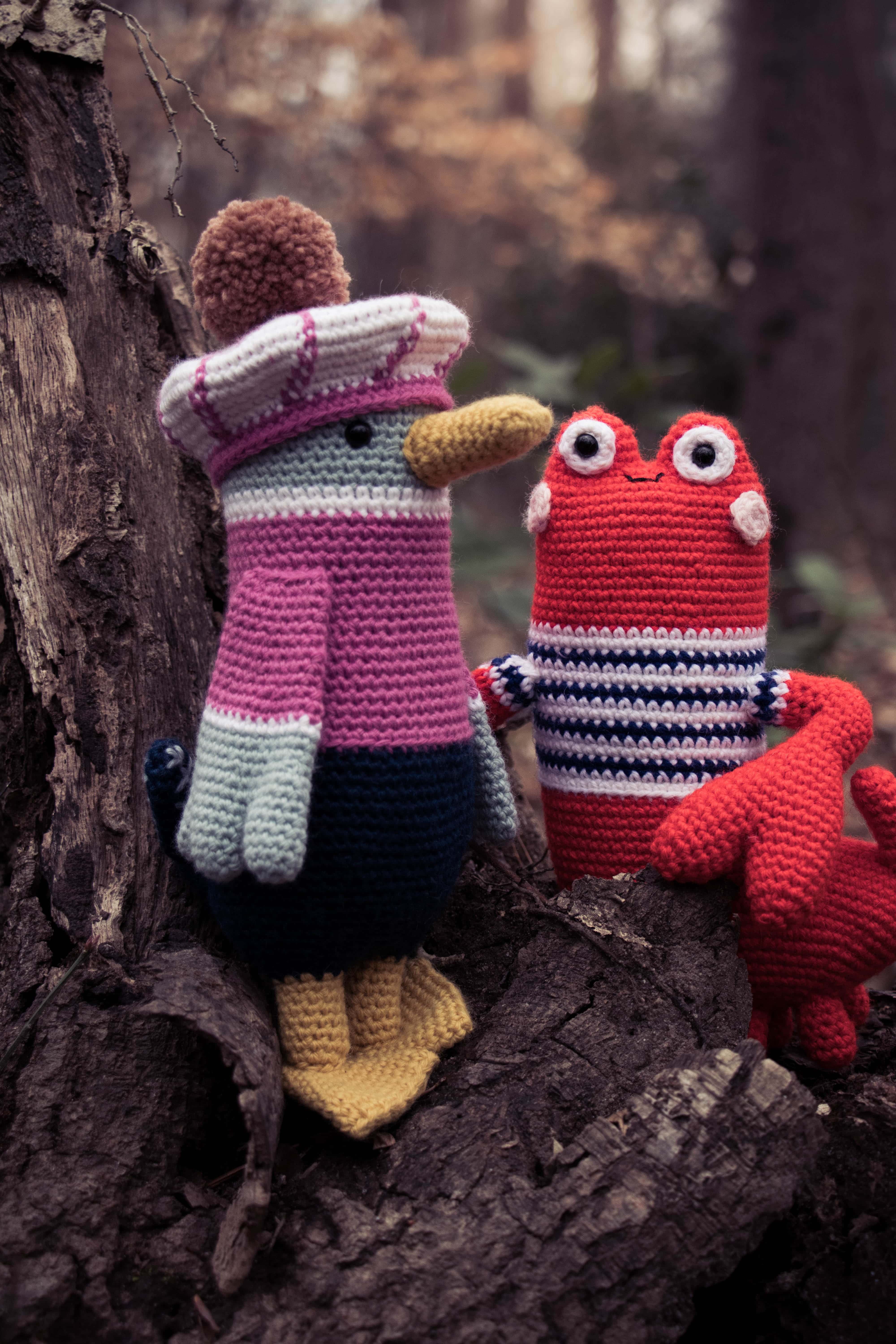 12+ Yarn Under Vs Yarn Over Yarn Over vs Yarn Under for Amigurumi - Elise Rose Crochet