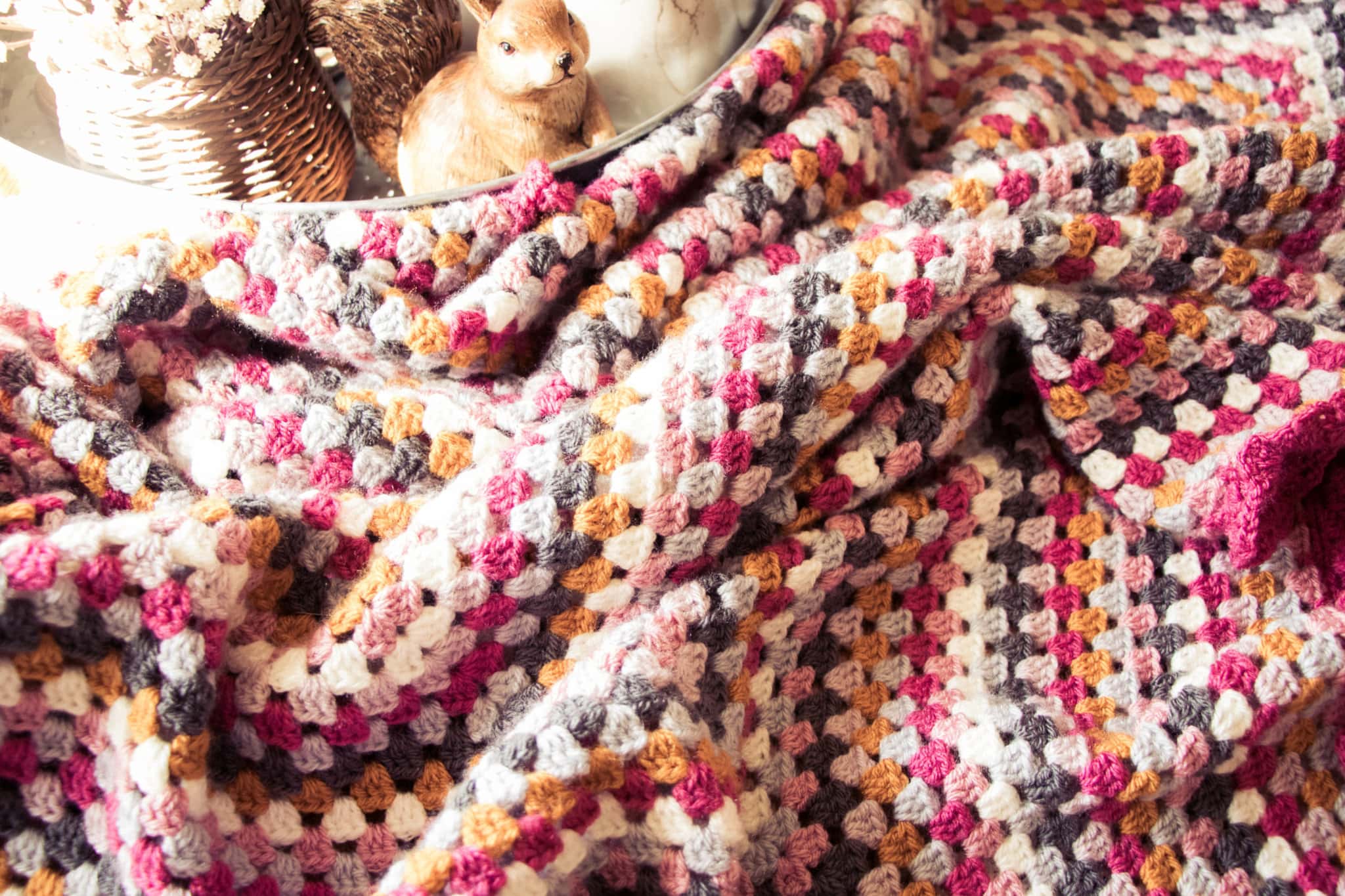 Crocheting & Knitting for Better Mental Health Elise Rose Crochet