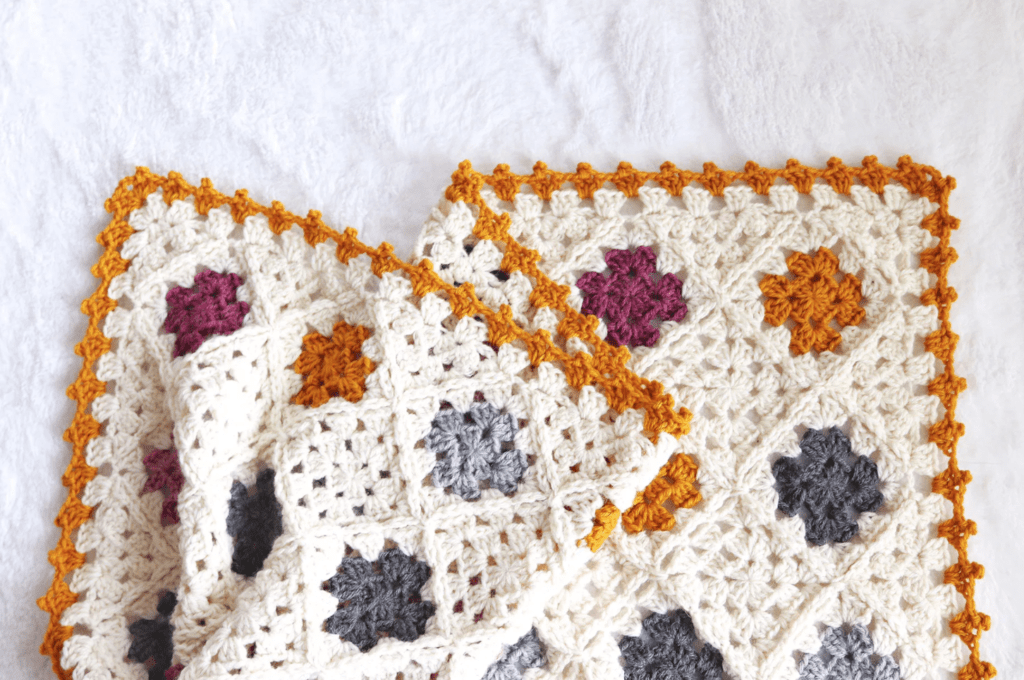 Granny Square Crochet: 35 contemporary projects using (2012)