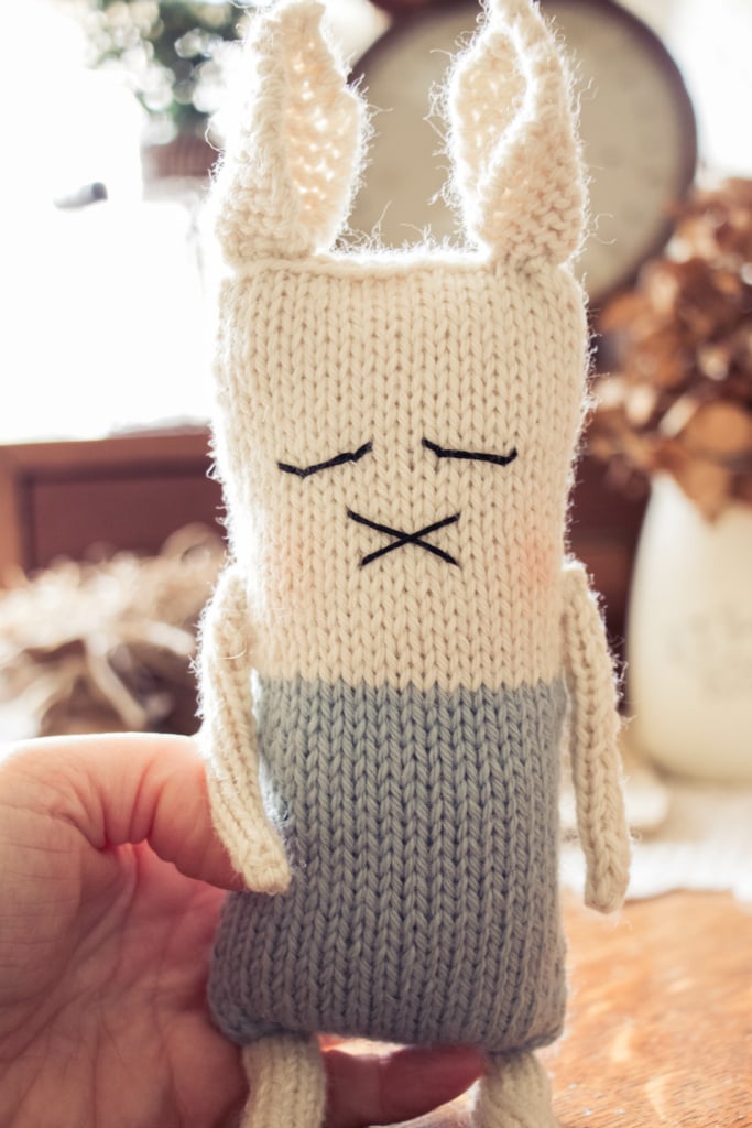 The Best Knitted Toy Patterns for Beginners - Elise Rose Crochet