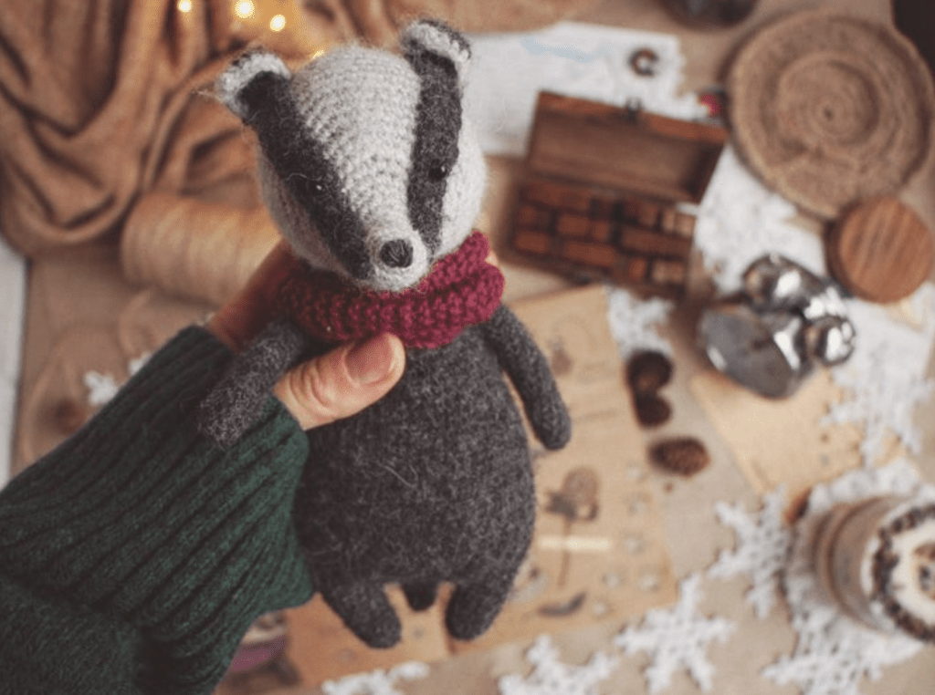 The 11 Best Cottage Style Amigurumi Projects - Elise Rose Crochet