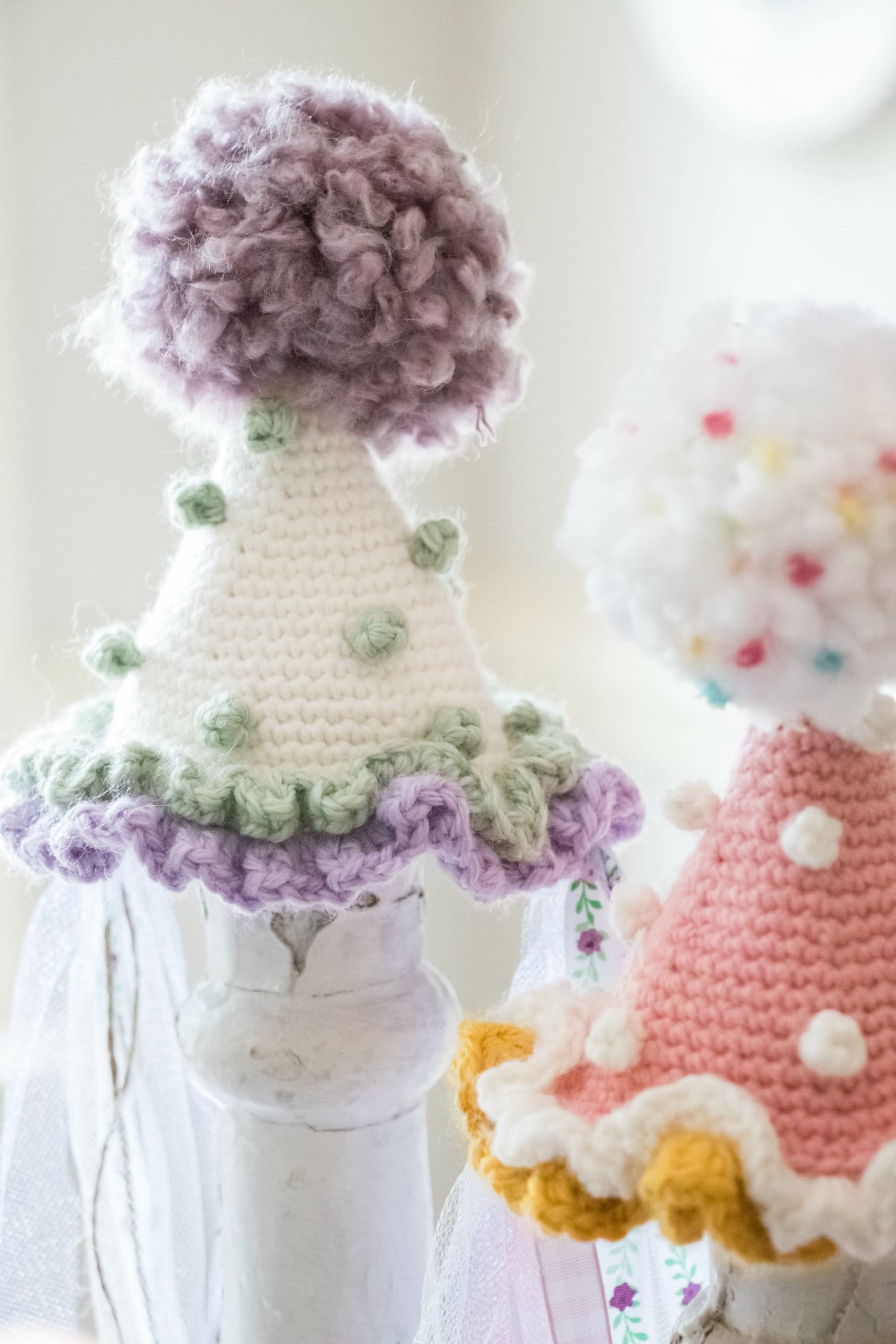 Welcome to the Le Petit Saint Crochet Blog Elise Rose Crochet