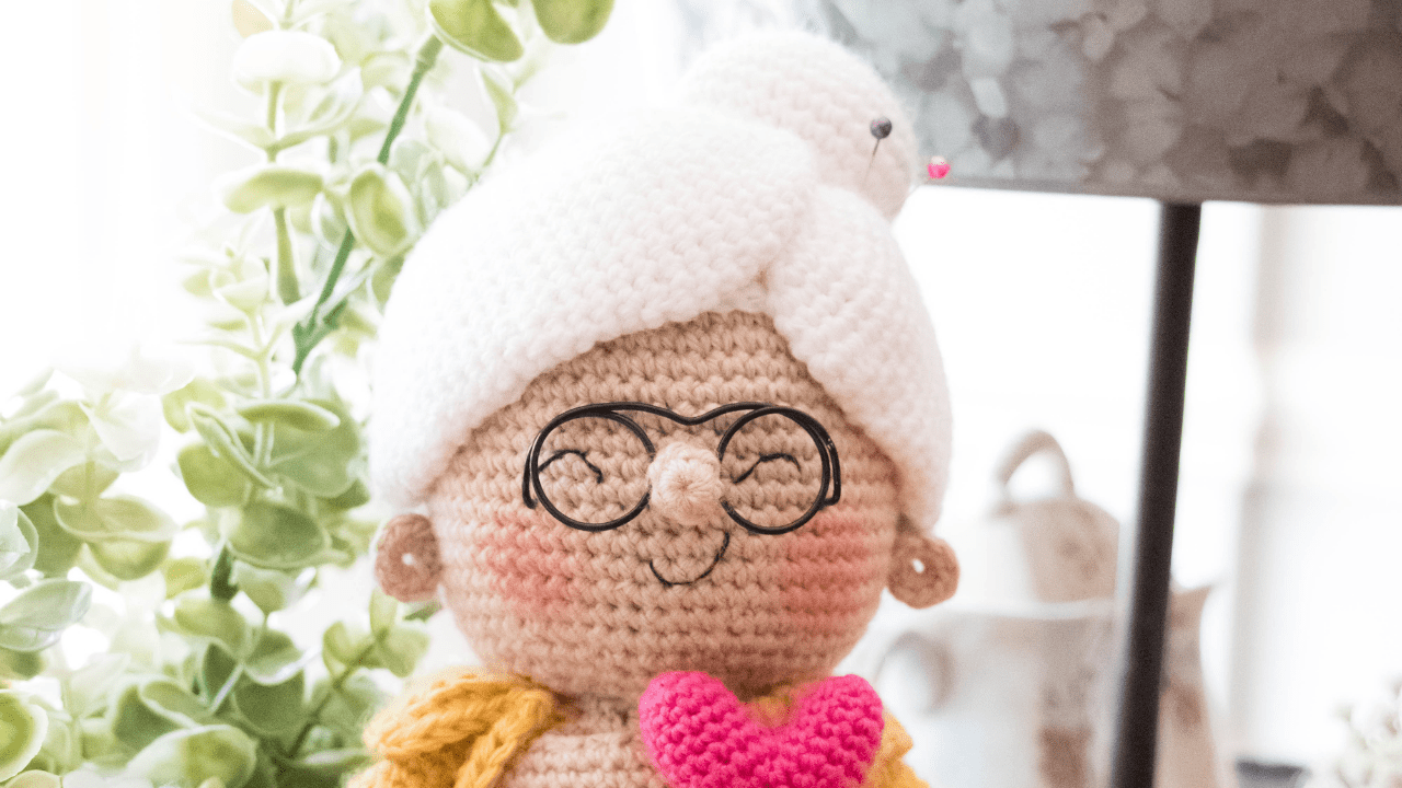 Welcome to the Le Petit Saint Crochet Blog Elise Rose Crochet