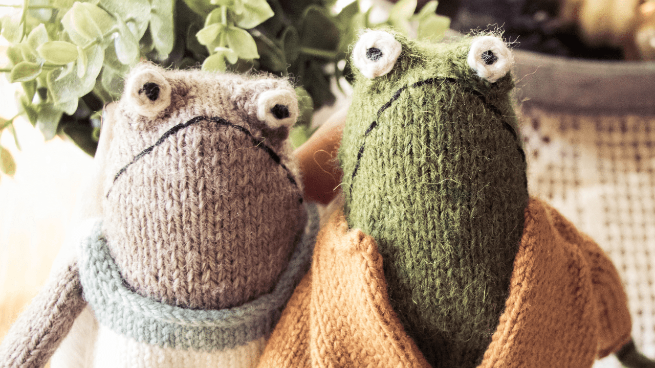 Welcome to the Le Petit Saint Crochet Blog Elise Rose Crochet