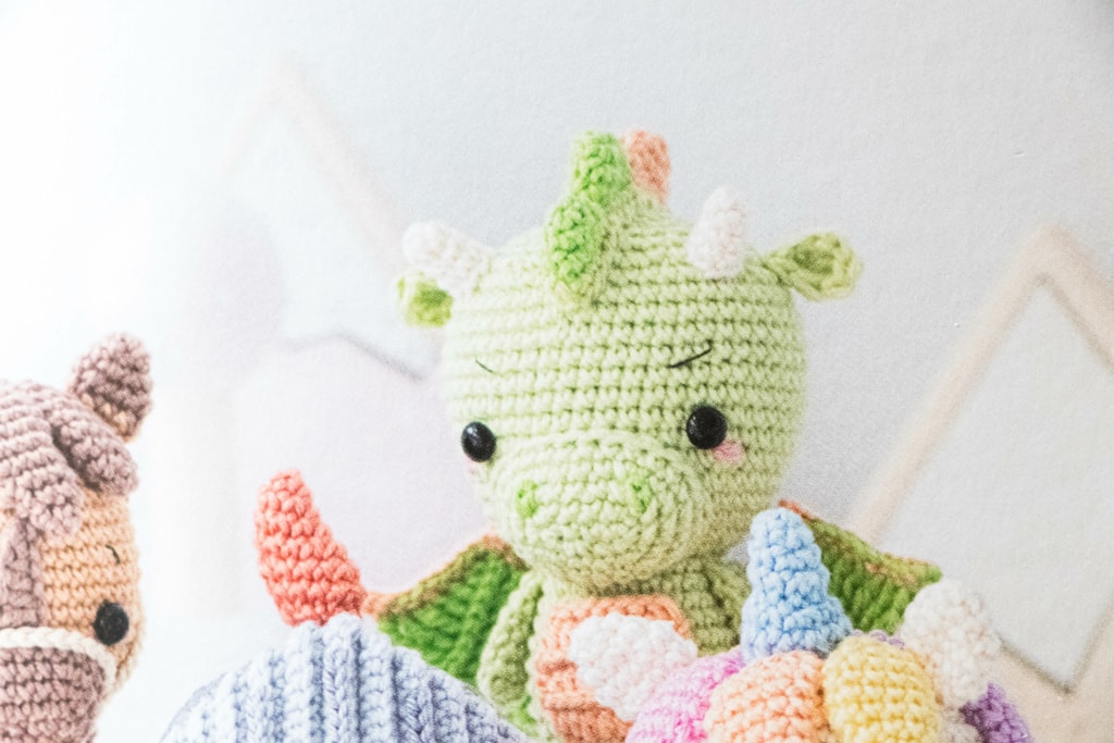 5 Amigurumi Books That Need to Be in Your Collection! 