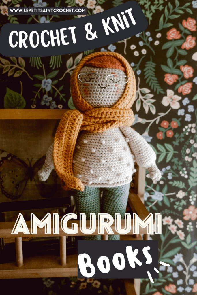 Most UNDERRATED Amigurumi Tools: Small Gadgets That Make a Big Difference -  Elise Rose Crochet