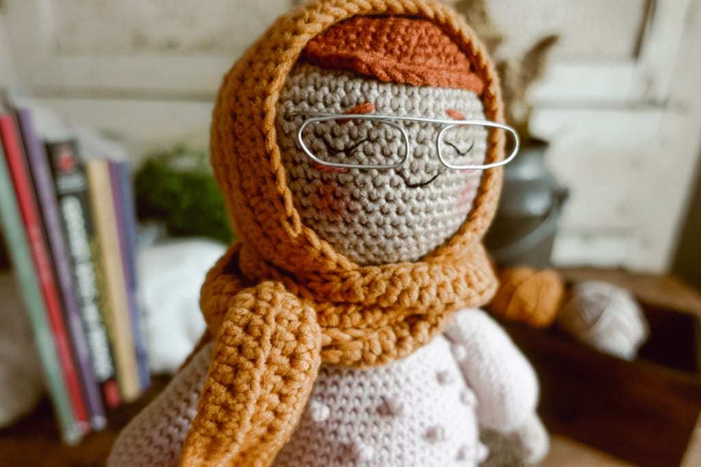 Top 5 Favorite New Amigurumi Books: Crochet & Knit - Elise Rose Crochet