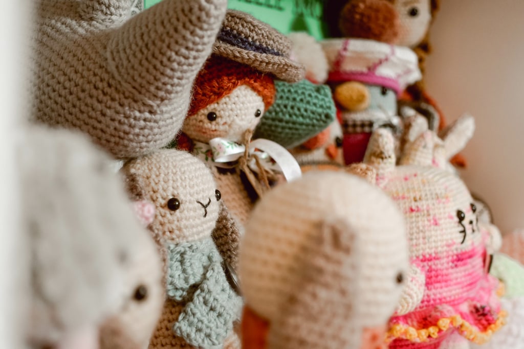 How to Test Yarn for Amigurumi  Choose the BEST Yarn Every Time