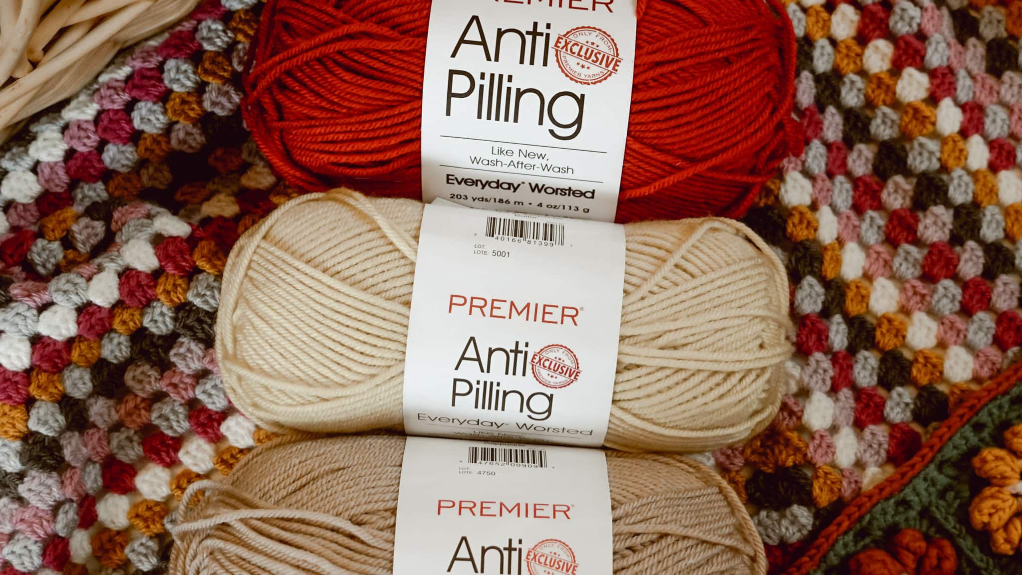 My Favorite Yarns for Amigurumi in Every Price Point Elise Rose Crochet