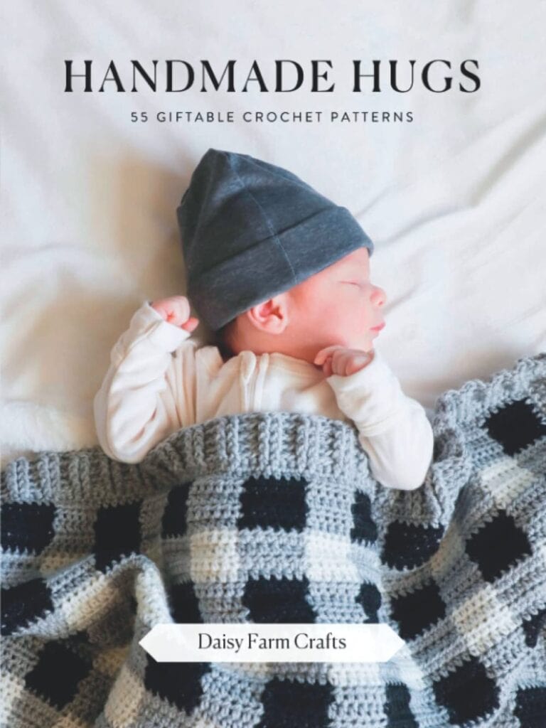 16 Best Crochet Books for Beginners and Beyond - Sarah Maker