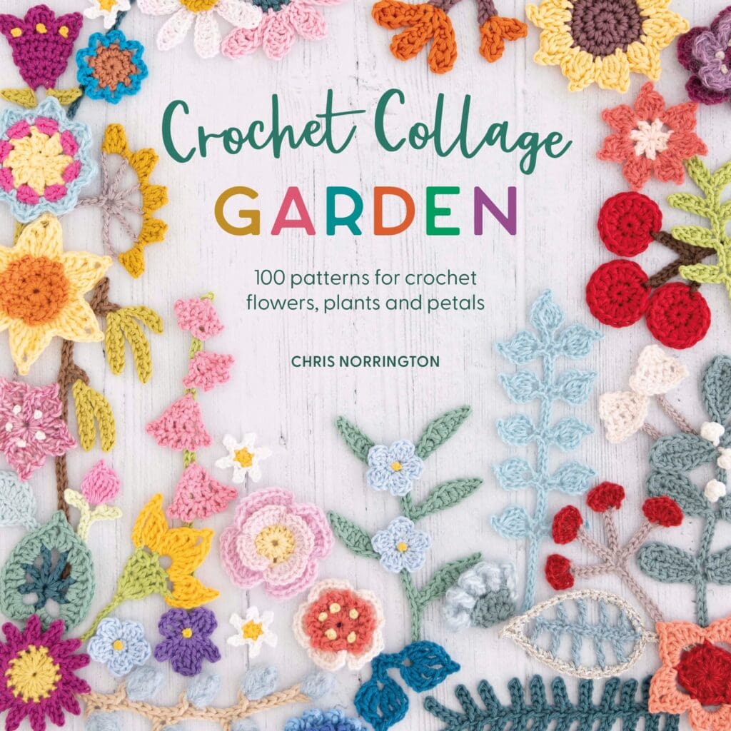 I REVIEWED 8 New CROCHET BOOKS to Tell You If They Are WORTH It - Elise  Rose Crochet