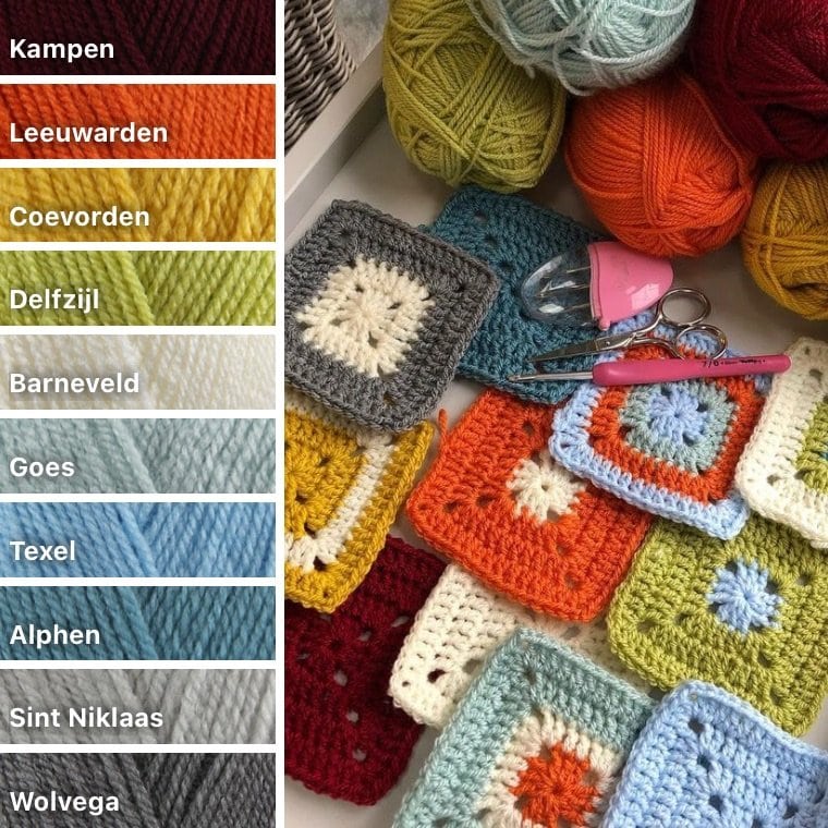 I REVIEWED 8 New CROCHET BOOKS to Tell You If They Are WORTH It