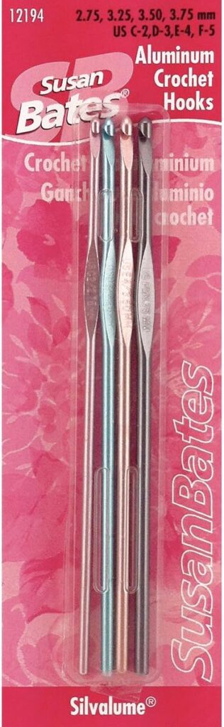 14 Popular CROCHET HOOKS Ranked from WORST to BEST - Elise Rose Crochet