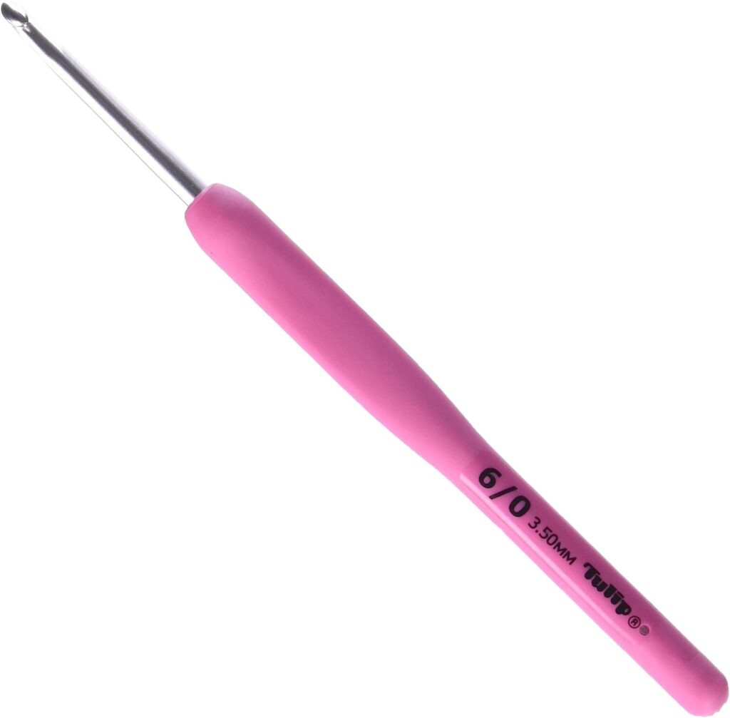 Best Crochet Hooks EVER – PINK SHEEP DESIGN