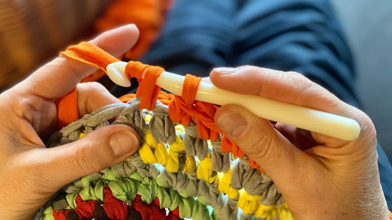 The ULTIMATE CROCHET QUIZ! 93 Won’t KNOW the ANSWERS! Elise Rose Crochet