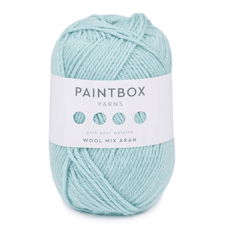 7 Things I WISH I Knew About PAINTBOX SIMPLY DK Before Crocheting Amigurumi  - Elise Rose Crochet