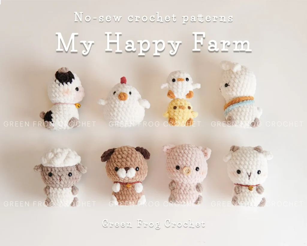 Premier PARFAIT Chunky Yarn, Crochet Plushies Yarn 