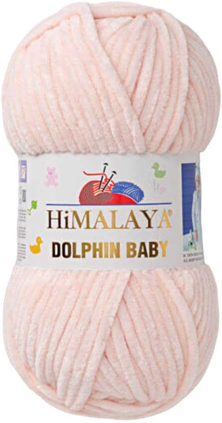 DON'T BUY This POPULAR CHENILLE YARN for Amigurumi! 