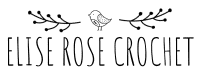 Elise Rose Crochet