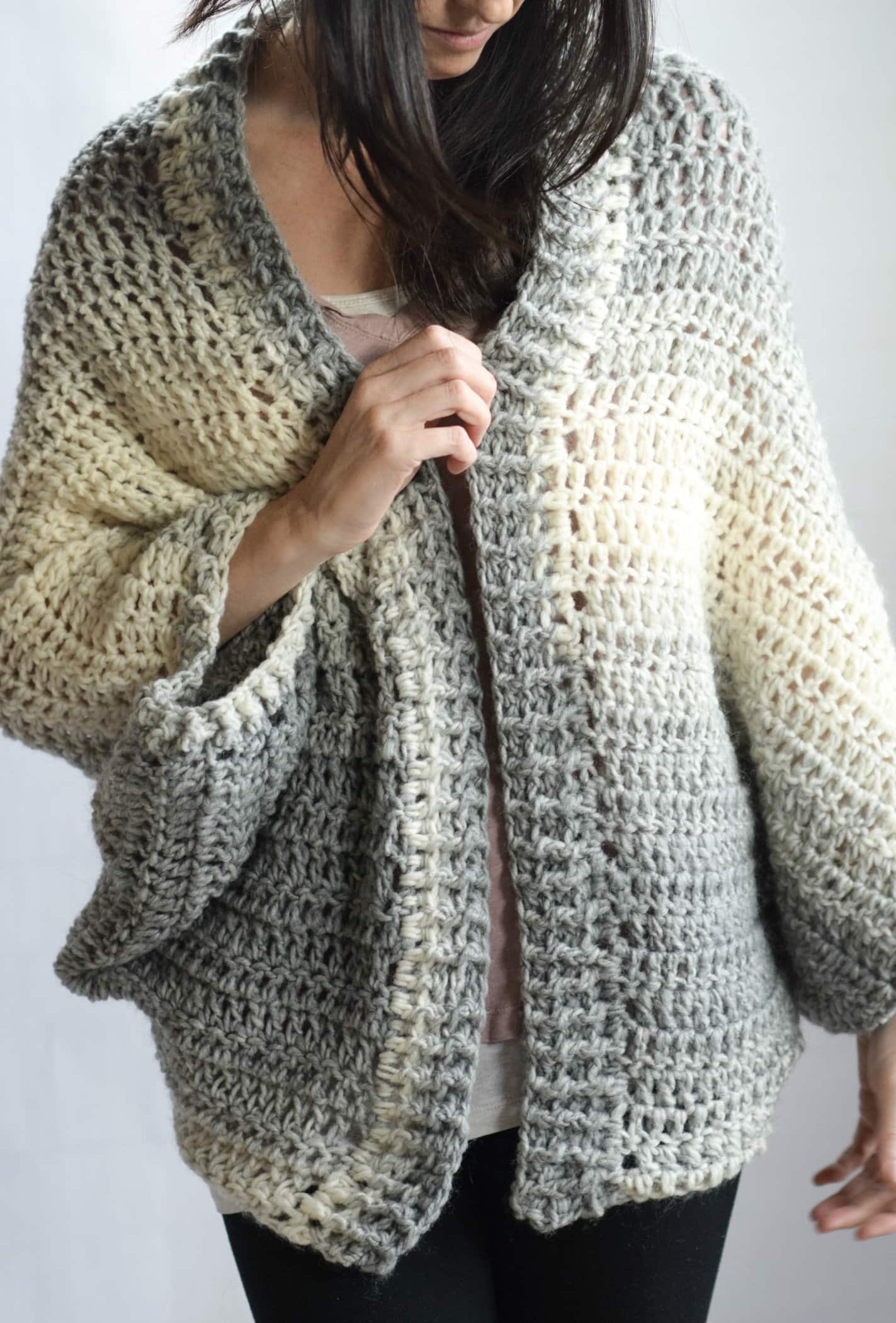 25 Done In ONE DAY CROCHET Projects - Elise Rose Crochet