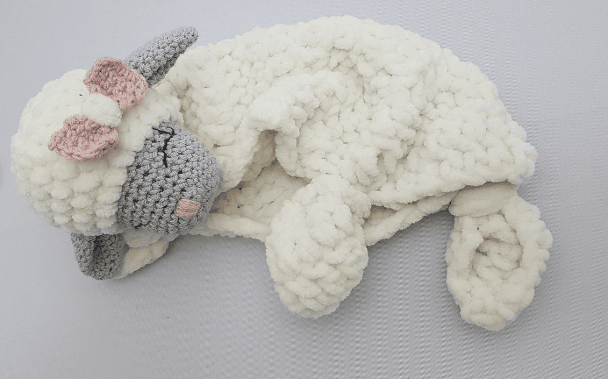 25 Done In ONE DAY CROCHET Projects - Elise Rose Crochet