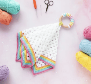 25 Done In ONE DAY CROCHET Projects - Elise Rose Crochet