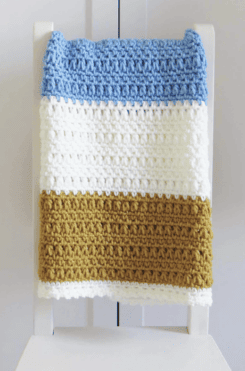 25 Done In ONE DAY CROCHET Projects - Elise Rose Crochet