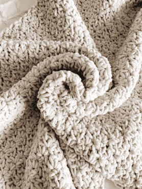 25 Done In ONE DAY CROCHET Projects - Elise Rose Crochet