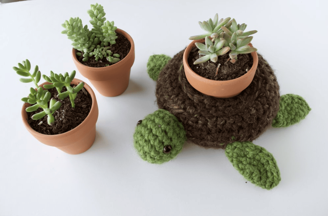 25 Done In ONE DAY CROCHET Projects - Elise Rose Crochet