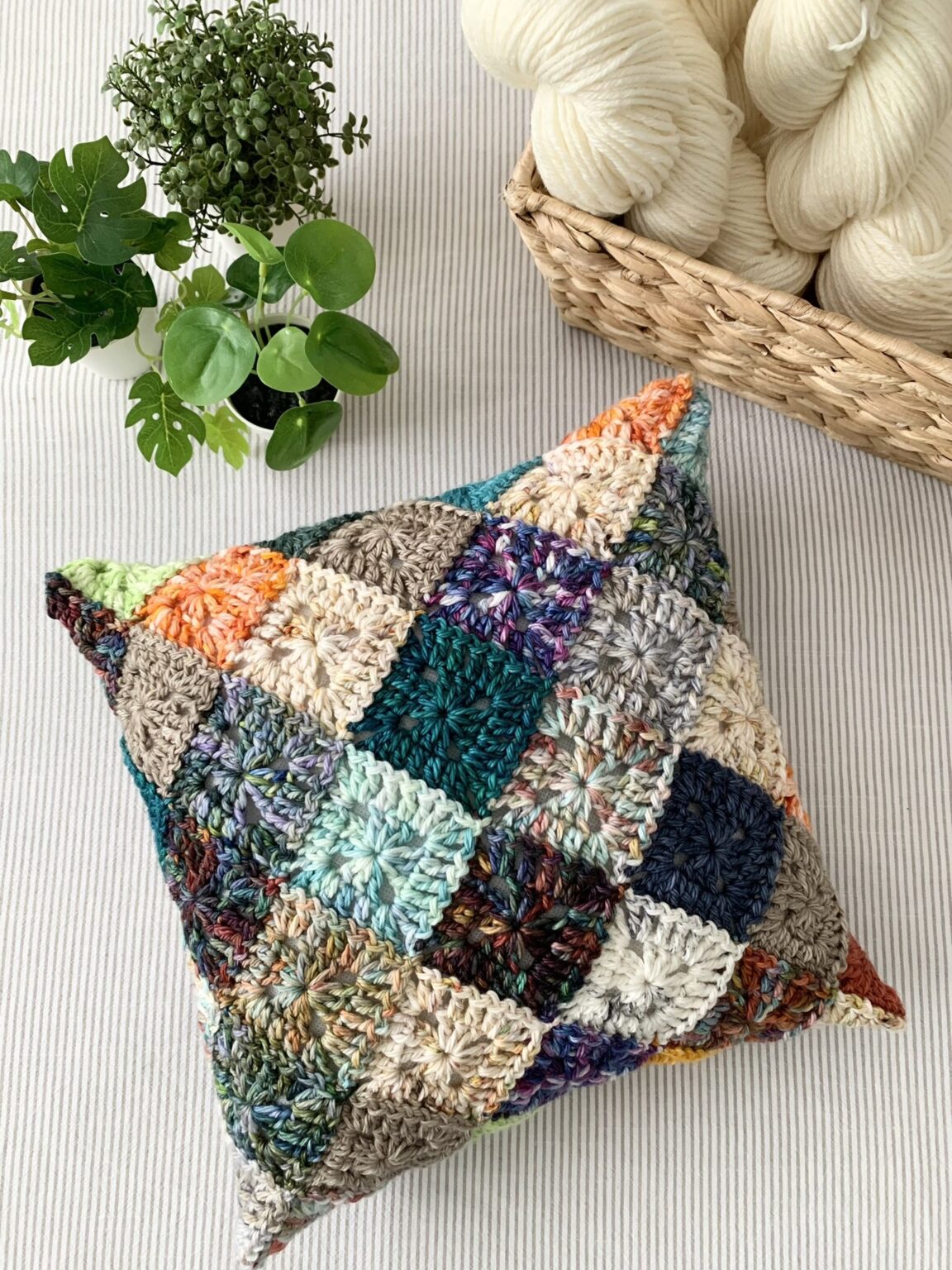 14 Mostly Free Scrap Yarn Crochet Projects Elise Rose Crochet 14 Mostly Free Scrap Yarn Crochet Projects Elise Rose Crochet