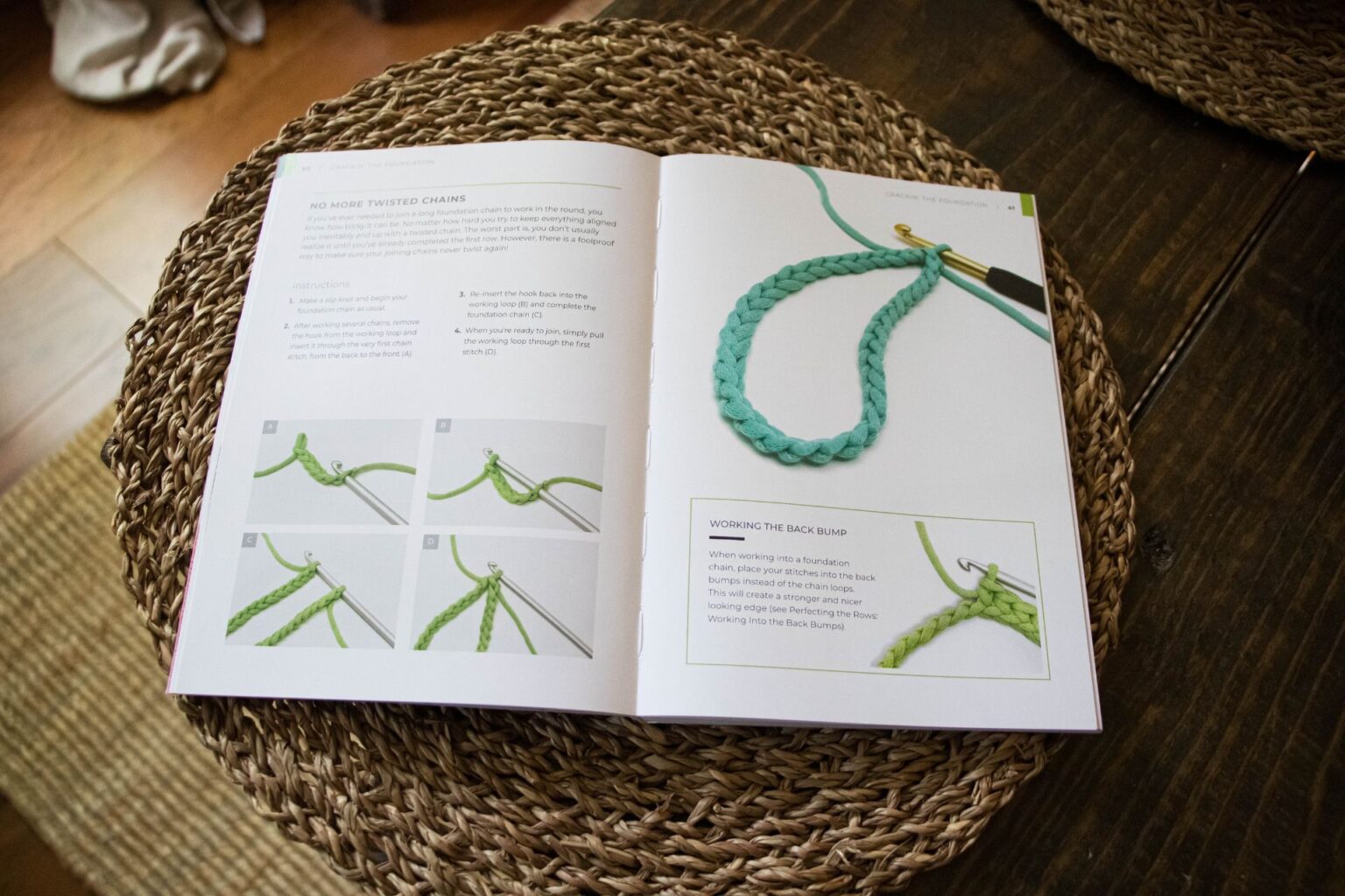 5 Crochet Secrets to INSTANTLY Make You a Better Crocheter - Elise Rose