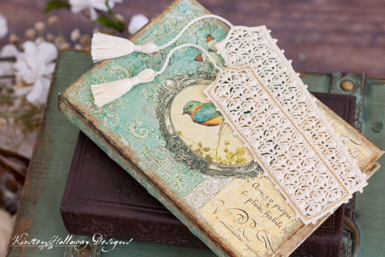 25 Things To Crochet For Book Lovers Beginner Friendly Elise Rose