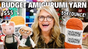 budget amigugurmi yarn
